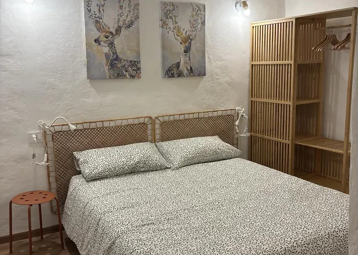 Charme A Corniglio
