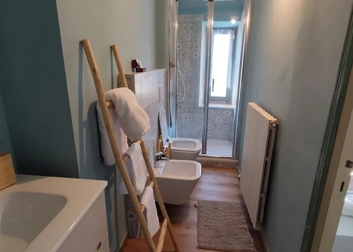 Charme A 게스트하우스