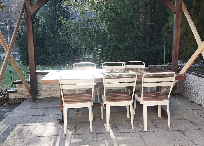 Charme A 3* Corniglio