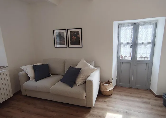 Vendégház Charme A 3*