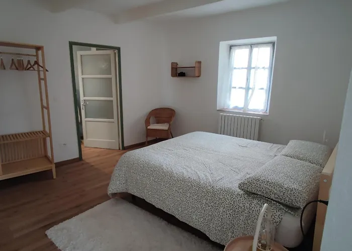 Vendégház Charme A