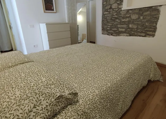 Charme A 3* Corniglio