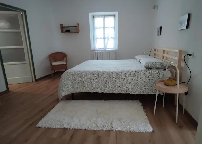 Charme A 3* Corniglio