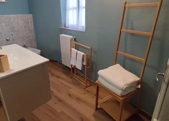 Vendégház Charme A Corniglio