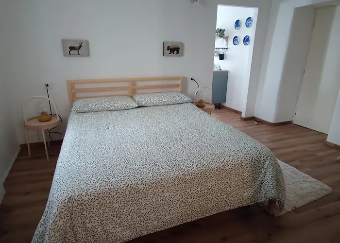 Vendégház Charme A 3*
